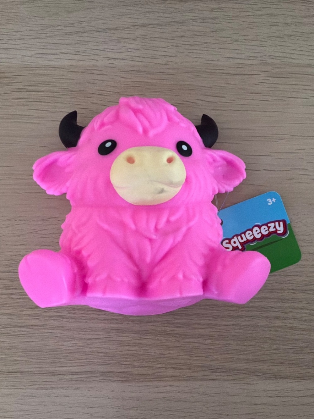 Pink Cow Bundle - Picture 2 of 5